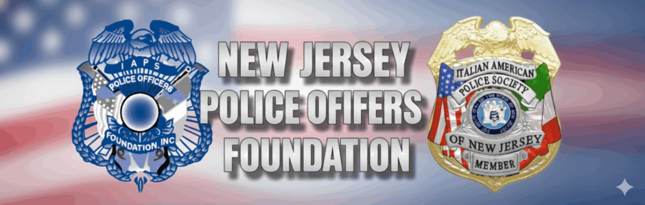 NJ Police Officers Foundation