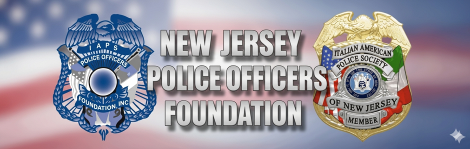 NJ Police Officers Foundation